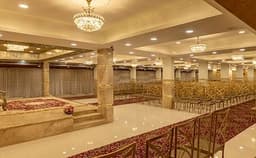 SVS Aura Banquet Photo SVS Aura Banquet Photo