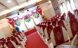 Swami Nityanand Hall Photo Swami Nityanand Hall Photo