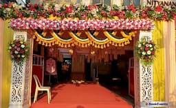 Swami Nityanand Hall Photo Swami Nityanand Hall Photo