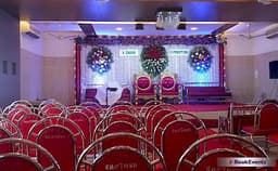 Swami Nityanand Hall Photo Swami Nityanand Hall Photo