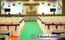 Swarna Sudarshan Wedding Hall Photo Swarna Sudarshan Wedding Hall Photo