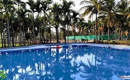 Swarnabhoomi Resorts Photo Swarnabhoomi Resorts Photo