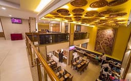 Swathi Banquets Photo Swathi Banquets Photo