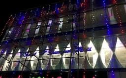 Sweet Hall Photo Sweet Hall Photo