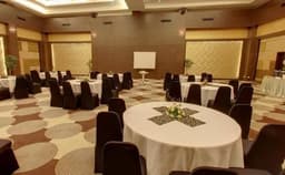 Aloft Chennai OMR IT Expressway Photo Aloft Chennai OMR IT Expressway Photo