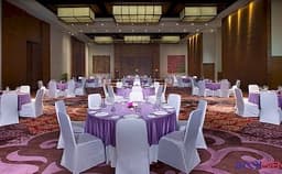 Swissotel Kolkata Photo Swissotel Kolkata Photo