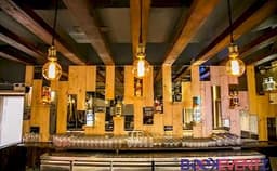 Switch bar and kitchen Photo Switch bar and kitchen Photo