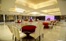 Symphony Banquet Photo Symphony Banquet Photo