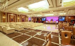 Symphony Banquet Photo Symphony Banquet Photo