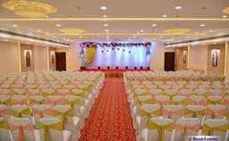 Symphony Banquet Hall Photo Symphony Banquet Hall Photo