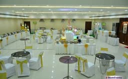 Symphony Banquet Hall Photo Symphony Banquet Hall Photo