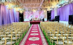 Synergy Banquets Hall Photo Synergy Banquets Hall Photo