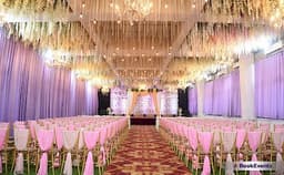 Synergy Banquets Hall Photo Synergy Banquets Hall Photo