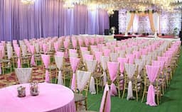 Synergy Banquets Hall Photo Synergy Banquets Hall Photo