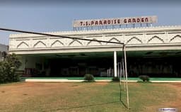 T.S Paradise Garden Photo T.S Paradise Garden Photo