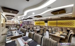 T S Royal Grand Hotel Photo T S Royal Grand Hotel Photo