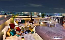 T24 Residency Photo T24 Residency Photo