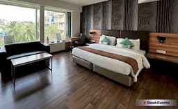 T24 Residency Photo T24 Residency Photo