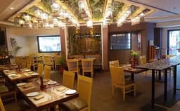 Tabula Beach Cafe Photo Tabula Beach Cafe Photo