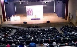 Tagore Hall, Paldi, Ahmedabad Photo Tagore Hall, Paldi, Ahmedabad Photo