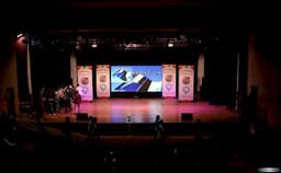 Tagore Hall, Paldi, Ahmedabad Photo Tagore Hall, Paldi, Ahmedabad Photo