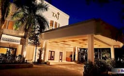 Taj Connemara, Chennai Photo Taj Connemara, Chennai Photo