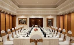 Taj Connemara, Chennai Photo Taj Connemara, Chennai Photo