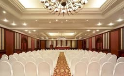 Taj Connemara, Chennai Photo Taj Connemara, Chennai Photo