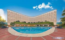 Taj Palace, New Delhi Photo Taj Palace, New Delhi Photo