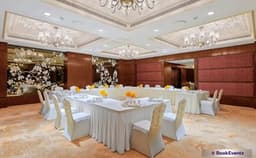 Taj Palace, New Delhi Photo Taj Palace, New Delhi Photo