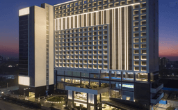 Taj Skyline Photo Taj Skyline Photo