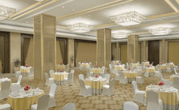 Taj Skyline Photo Taj Skyline Photo