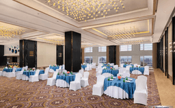 Taj Skyline Photo Taj Skyline Photo