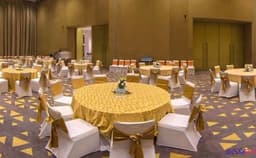 Vivanta New Delhi, Dwarka Photo Vivanta New Delhi, Dwarka Photo