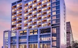 Taj Wellington Mews, Photo Taj Wellington Mews, Photo