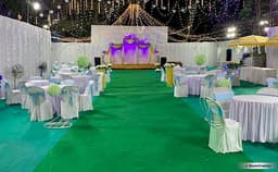 Takshvi Celebrations Lawn Photo Takshvi Celebrations Lawn Photo