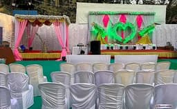 Takshvi Celebrations Lawn Photo Takshvi Celebrations Lawn Photo