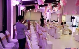 Talisman Studios Banquets Photo Talisman Studios Banquets Photo