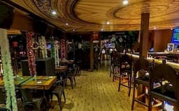 Talli The Unrefined Lounge Photo Talli The Unrefined Lounge Photo