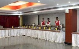 Tamarind Party Hall Photo Tamarind Party Hall Photo