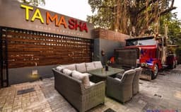 Tamasha Photo Tamasha Photo