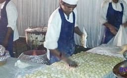 Tandel ground @ The Huma Caterers Photo Tandel ground @ The Huma Caterers Photo