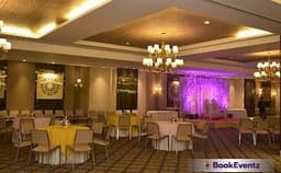 Tangerine Royale Banquets Photo Tangerine Royale Banquets Photo