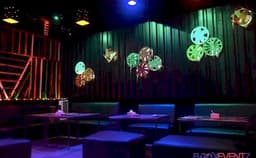 Tanki Bar + Kitchen Photo Tanki Bar + Kitchen Photo