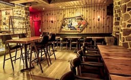 TAP Andheri Photo TAP Andheri Photo