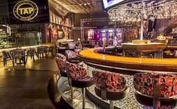 TAP Bandra Photo TAP Bandra Photo