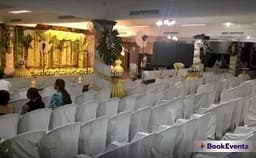 Taralabalu Kendra Photo Taralabalu Kendra Photo