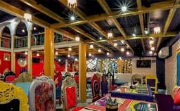 Taste of Punjab Vashi, Navi Mumbai Photo Taste of Punjab Vashi, Navi Mumbai Photo