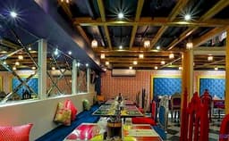 Taste of Punjab Vashi, Navi Mumbai Photo Taste of Punjab Vashi, Navi Mumbai Photo