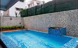 Tatvam Residency Photo Tatvam Residency Photo